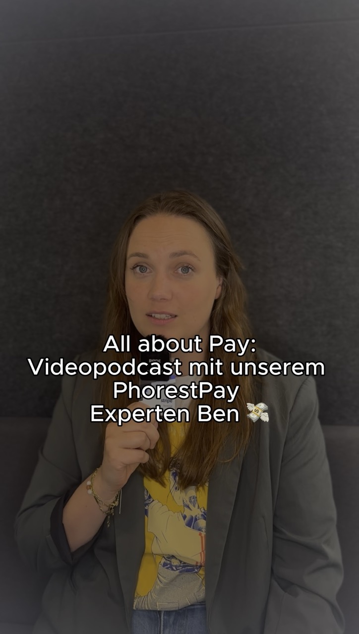 PhorestPay erklärt: Wie unser Kartenterminal mehr Umsatz bringt und Trinkgeld vereinfacht