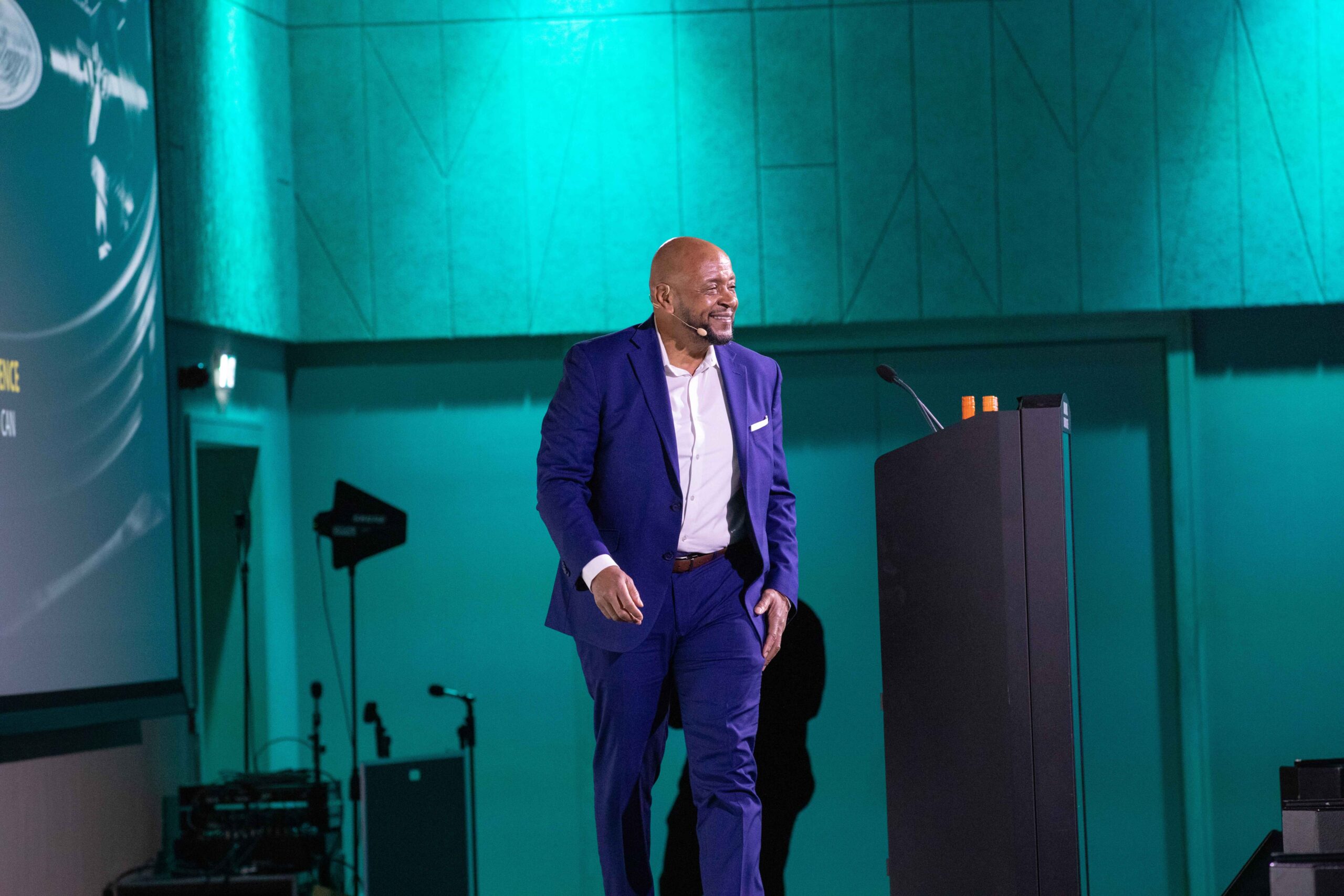 The Art of the WOW Experience