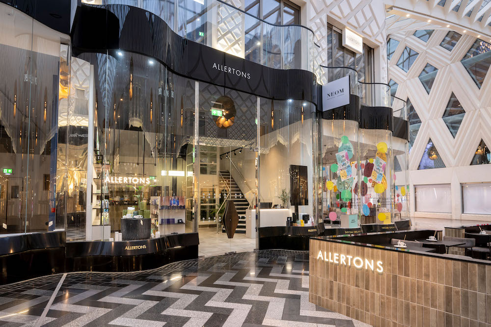 When Your Software Stops Matching Your Standards