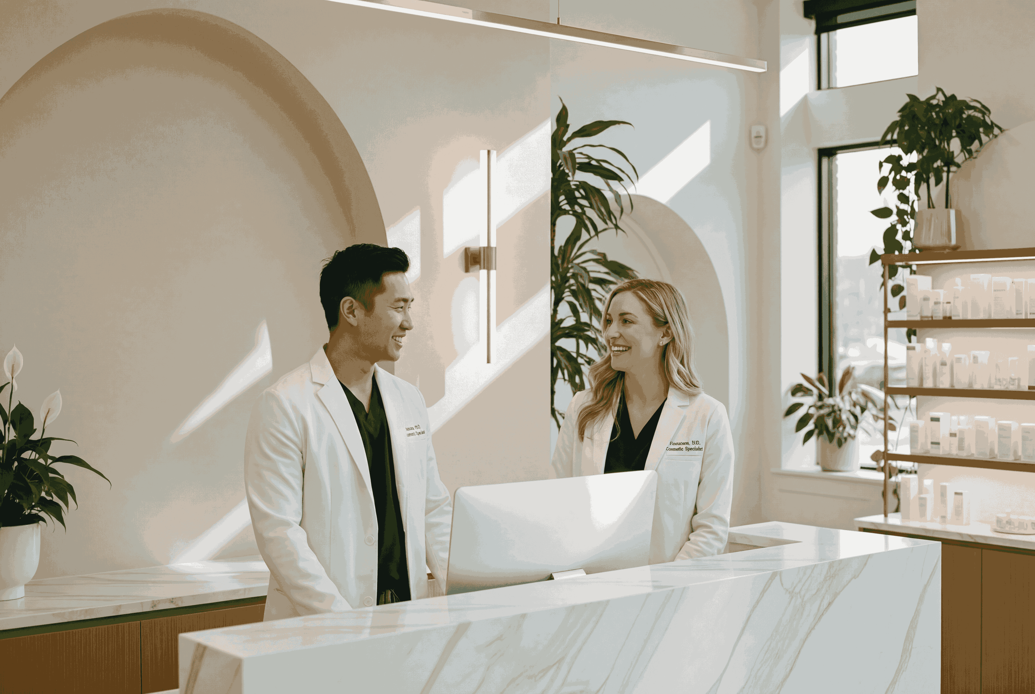 Why High-Performing UK Medi-Aesthetic Clinics are Professionalising Their Operations, and Strengthening the Systems that Protect Trust