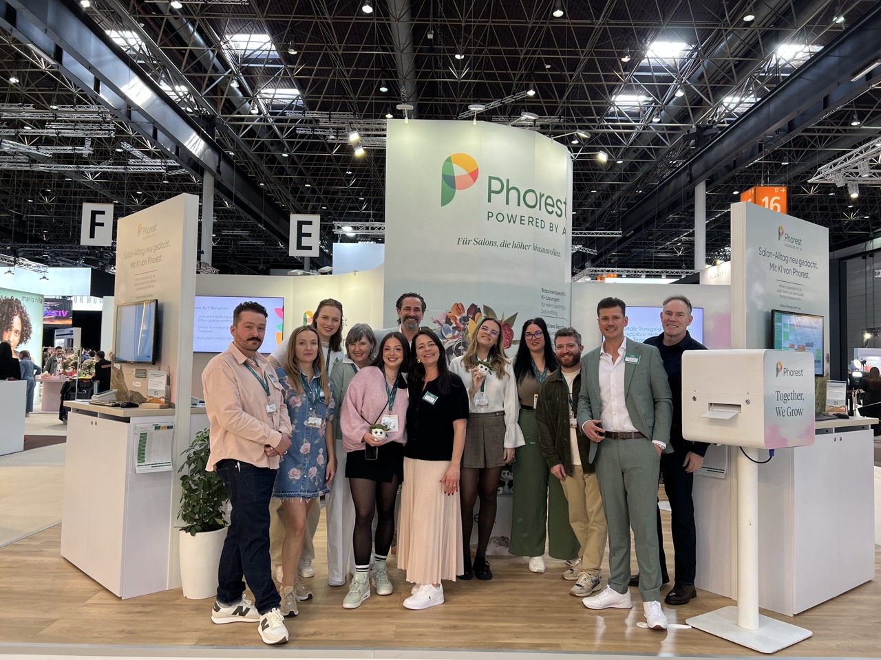 TOP HAIR 2026: Ein Wochenende voller Innovation, Inspiration & echter Gemeinschaft