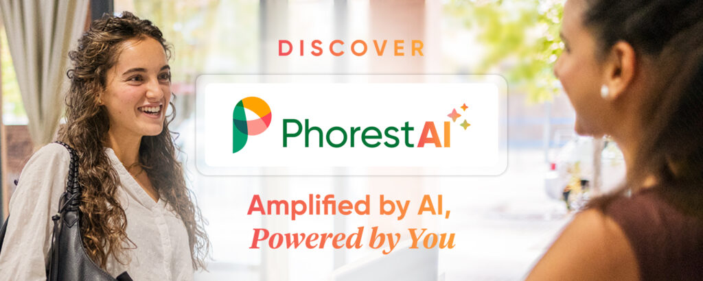 Phorest Collection 2026: The AI Edition