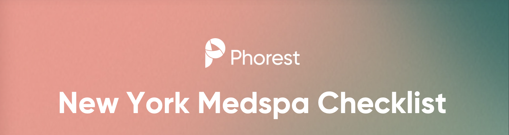 Compliance Checklist for Med Spas in New York: 2026 Edition