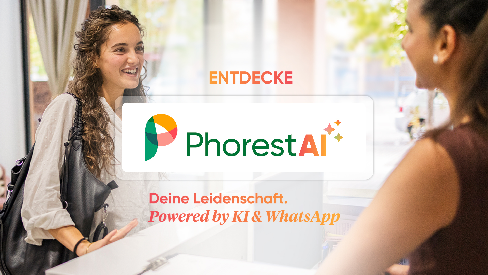 Phorest Salon Software