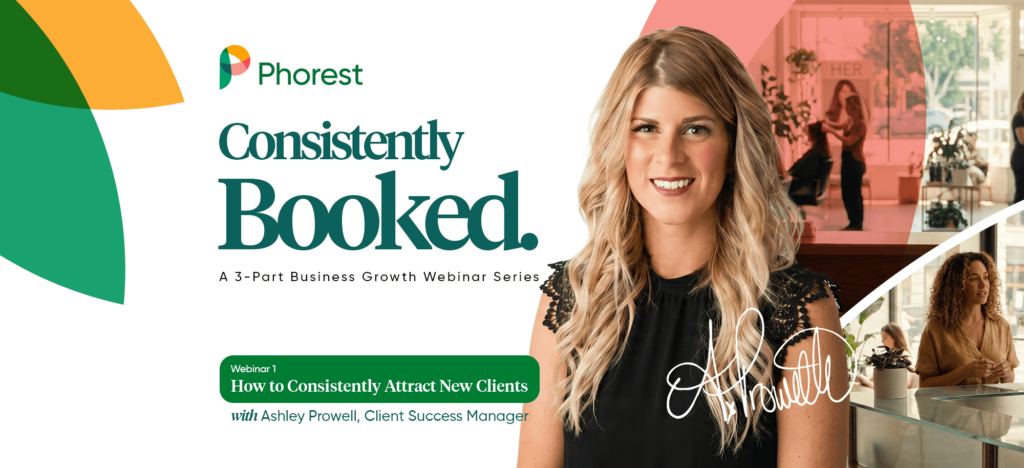 How to Consistently Attract New Clients