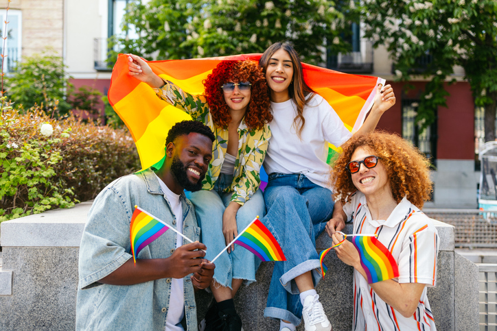 How to Make Your Salon, Spa, or Clinic More Inclusive for Pride Month and Beyond