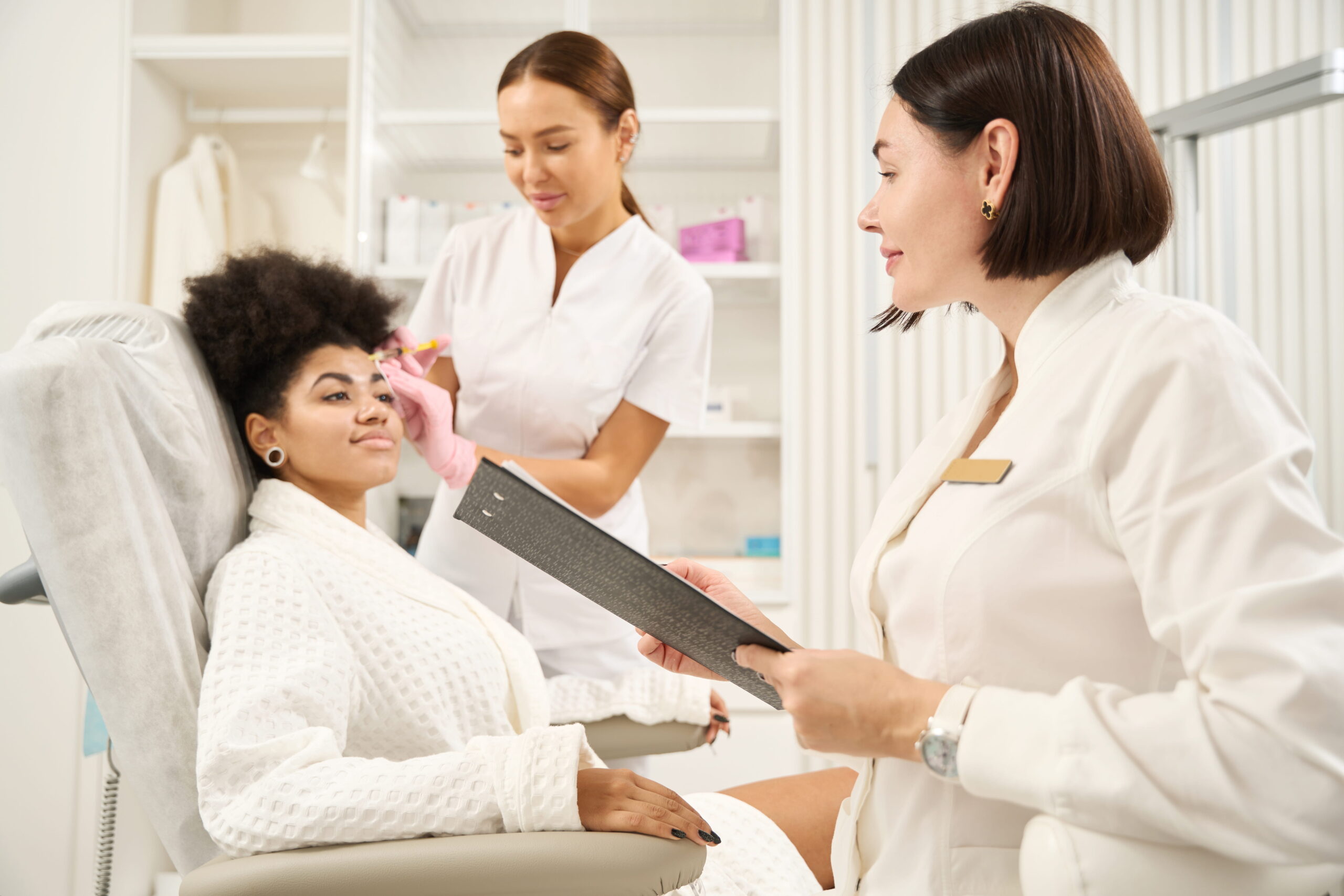 Best Med Spa Software for Injectables Clinics in 2026