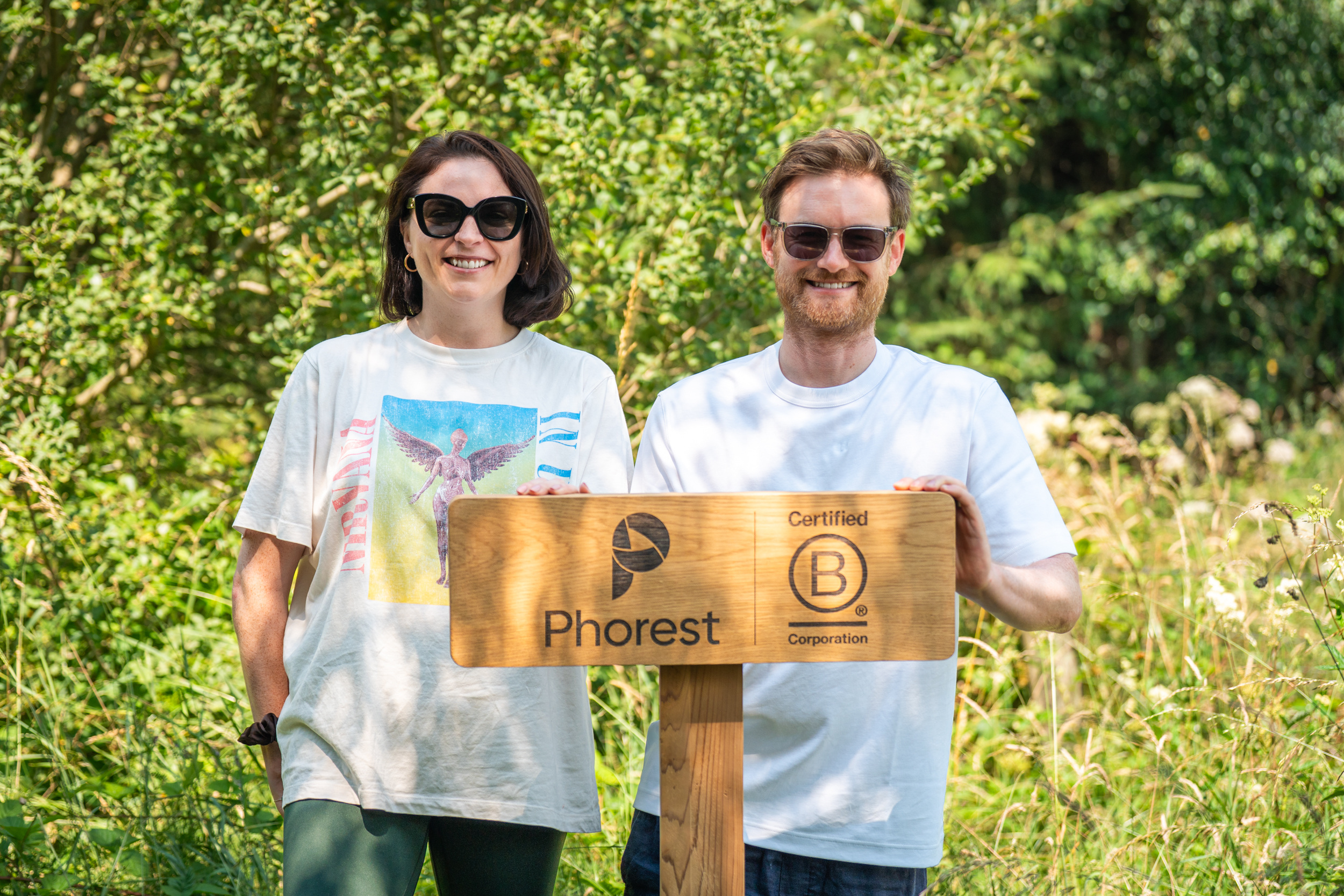 Phorest Is Now a Certified B Corporation