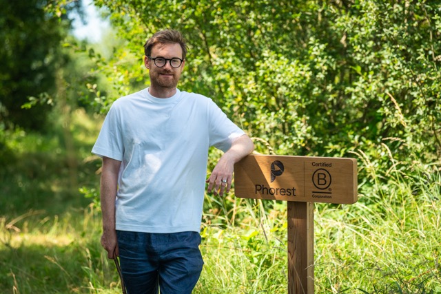Phorest ist jetzt eine zertifizierte B Corporation