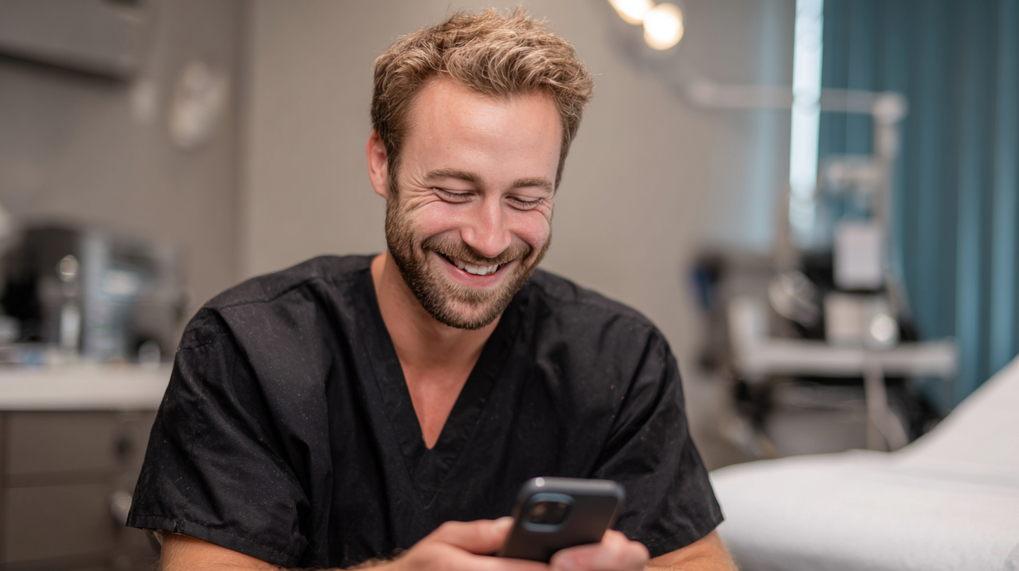 Aesthetic Clinic Marketing Automation: The 6 Workflows That Fill Your Calendar Automatically
