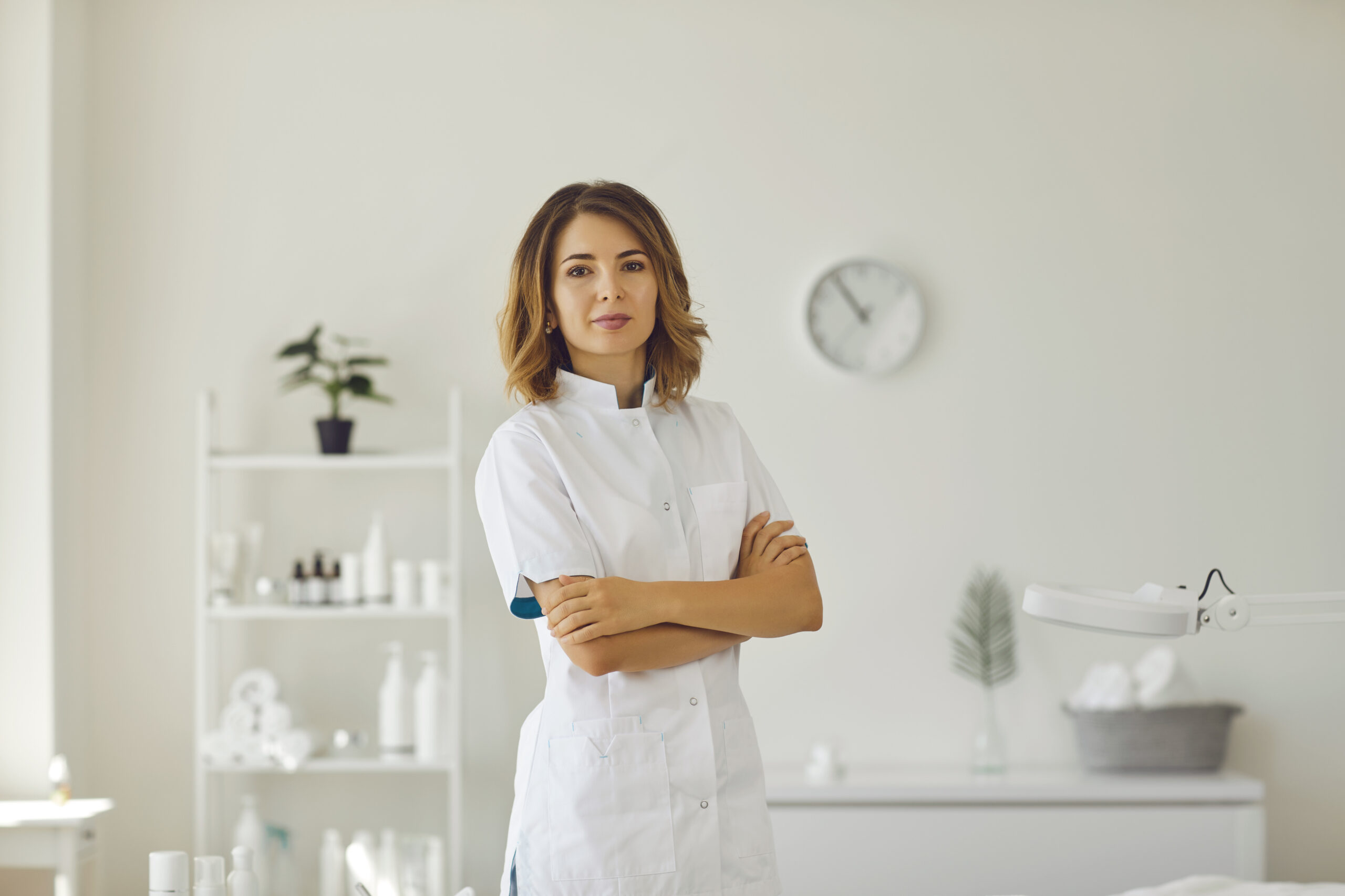 When Does a Med Spa Need More Than Basic Booking Software?