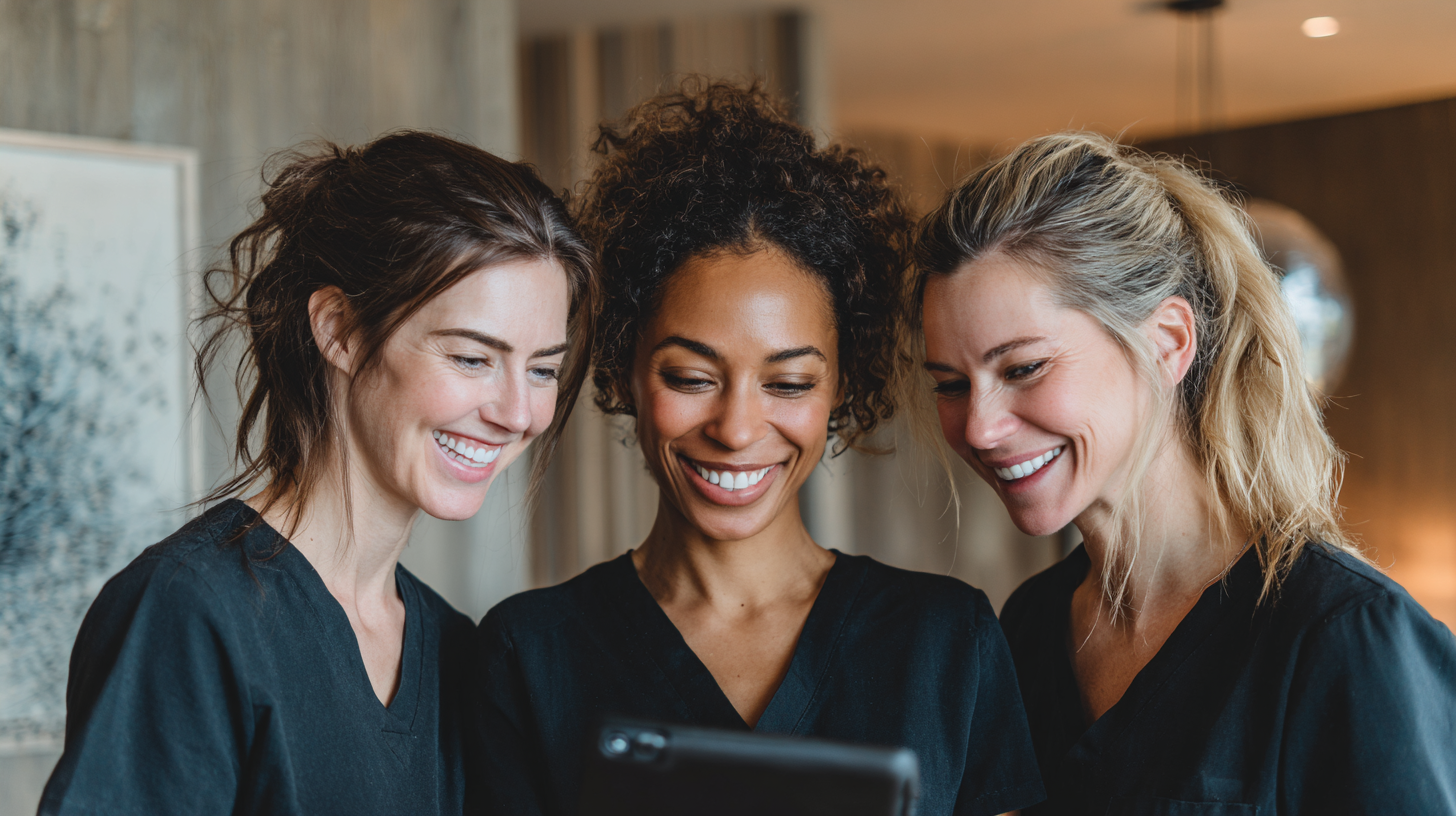 Med Spa Software for Multi-Location Growth: A Buyer’s Comparison Guide