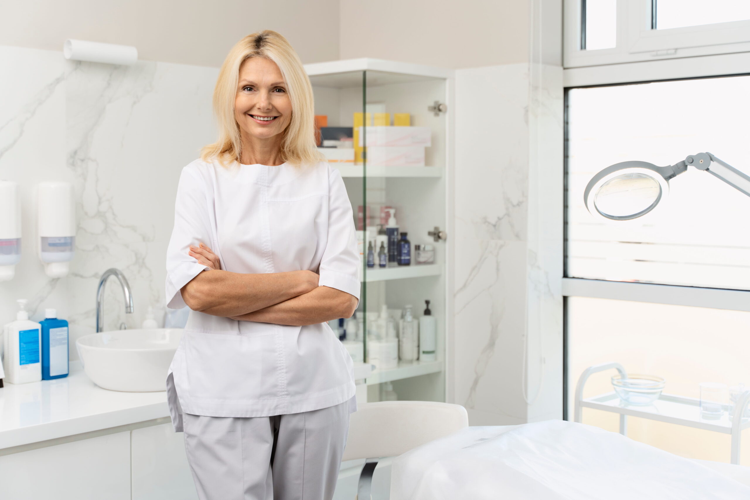 Aesthetic Clinic Software for Owners Who Want Full Operational Control