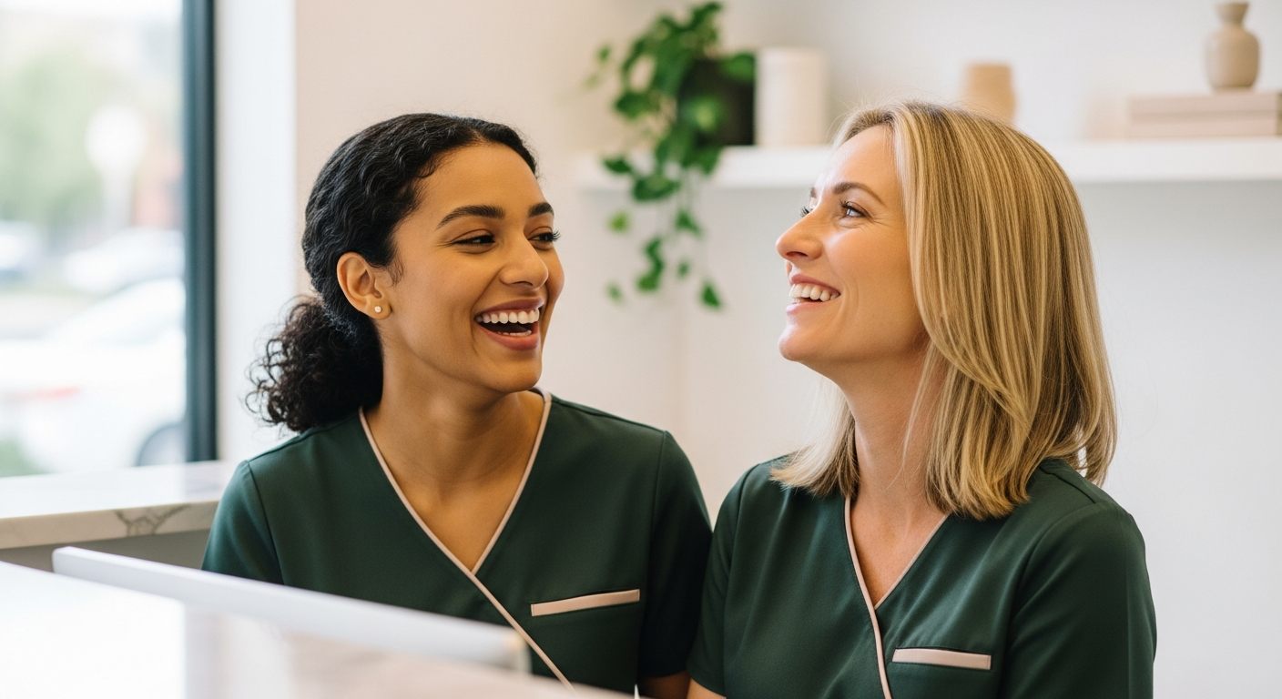 How Can Aesthetic Clinics Reduce No-Shows and Build Predictable Recurring Revenue?