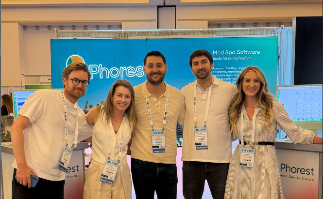 Why Do Med Spa Ads Attract the Wrong Patients? What We Heard at AES 2026