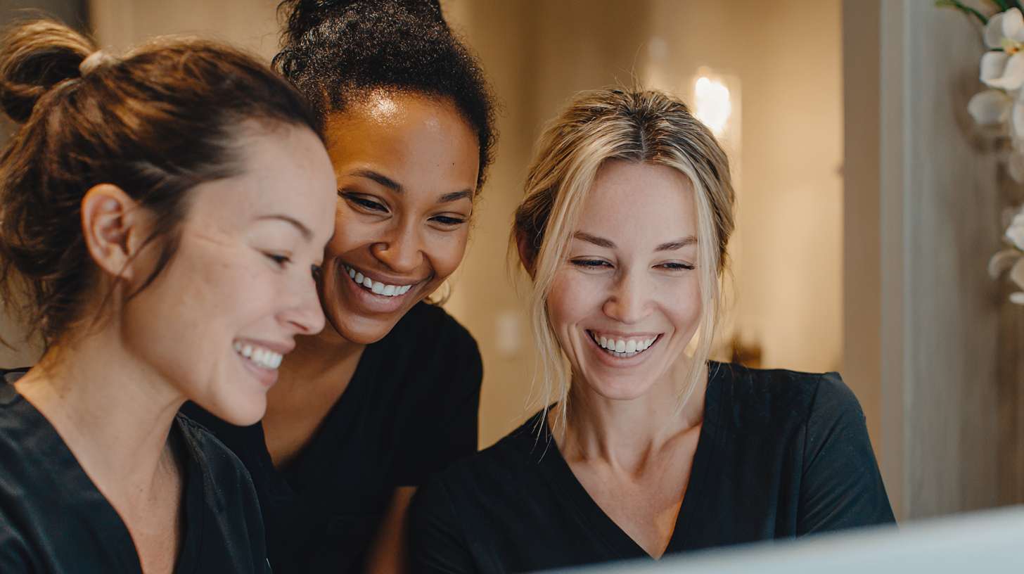 Multi-Location Aesthetic Clinic Software: How Phorest Handles Complex Scheduling, Resources and Growth
