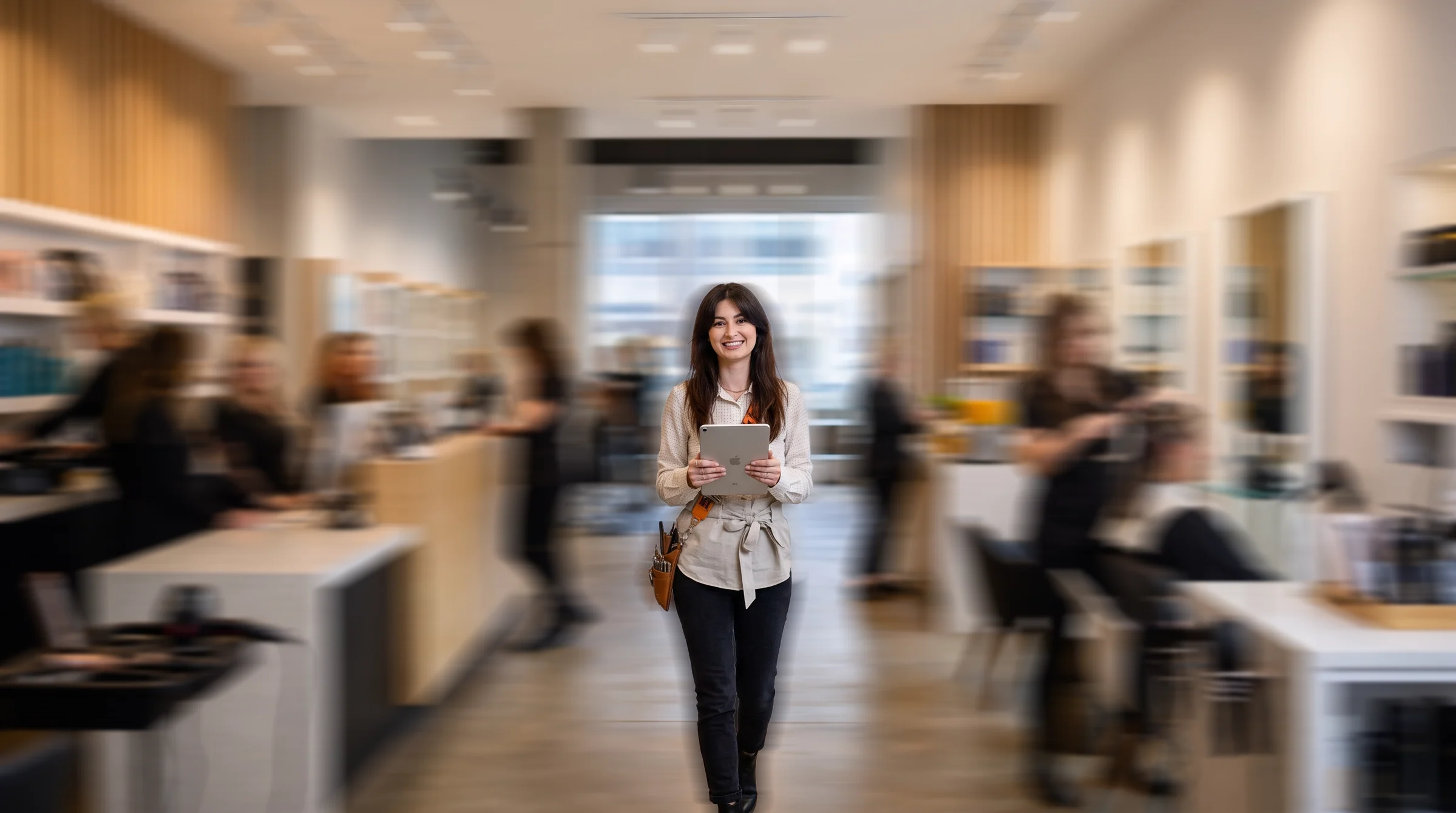 How can salons and clinics stay in control and keep revenue growing during the 2026 busy season?