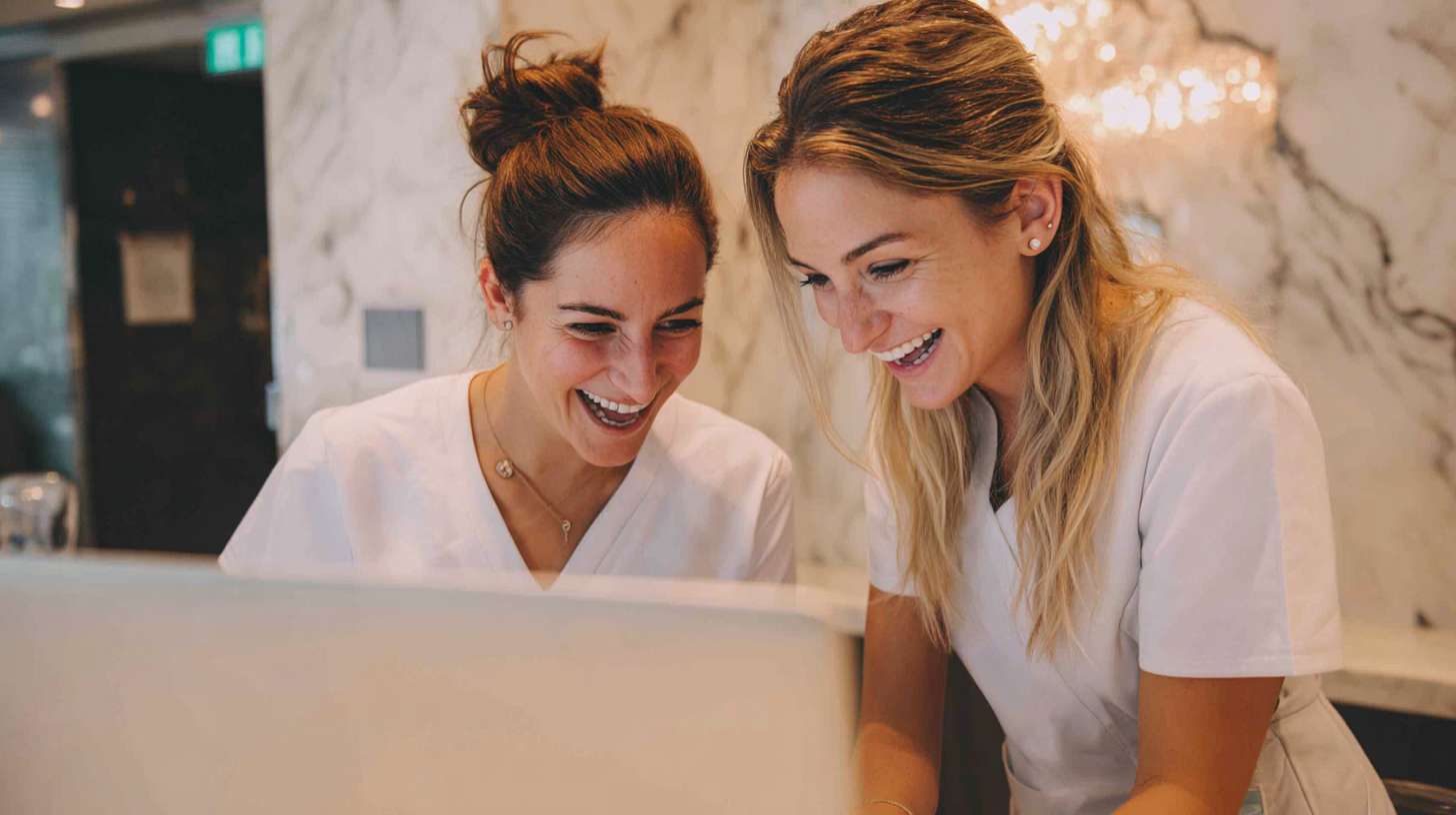 Aesthetic Clinic Client Lifetime Value: Why Growth Starts After the First Booking